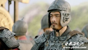 战功卓著的姜维大将 一生兢兢业业 最后殉国而终！