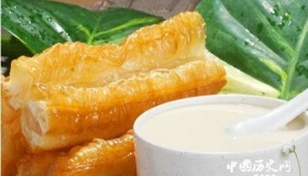 油条的出现竟然是人们发泄对秦桧的不满！