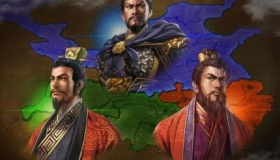 我国历史上乱世那么多 为何只有三国最出名