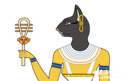 埃及猫神贝斯特_埃及贝斯特猫神_埃及的猫神叫什么