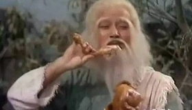 叫花鸡：丐帮洪七公的最爱！