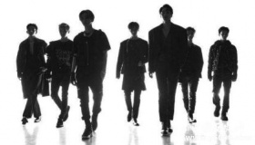 SM将与漫威合作：打造复仇者联盟男团