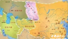 为什么中国历史上很少提及元朝？