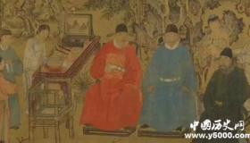 朱元璋灭蒙元后，是怎么对待蒙古人的？