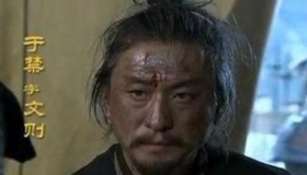 于禁只打了一场败仗，为什么却遭到魏蜀吴三国羞辱？