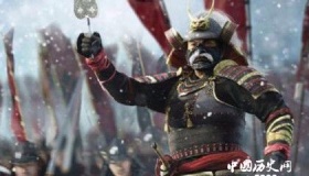 日本战国时代​：日本室町幕府后期到安土桃山时代的历史