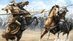 古代打仗，大将们真的会阵前单挑吗