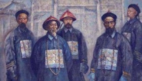 “两江总督”到底是哪“两江”