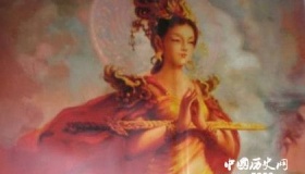 传说中哪些人有仙缘得到九天玄女的帮助