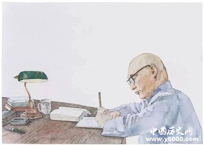 叶圣陶：对中国特色现代教育理论作出重要贡献