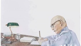 叶圣陶：对中国特色现代教育理论作出重要贡献