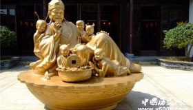 富甲一方的沈万三一族为何就此落败，朱元璋又为何曾想除掉他