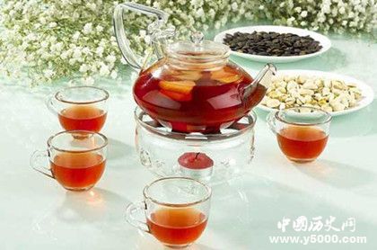 世界四大红茶是哪四种_世界四大红茶及产地_世界四大红茶简介