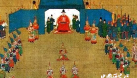 如果崇祯帝当时能依靠孙承宗，或许大明还有一线生机