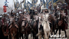 来看看世人对成吉思汗的评价简述是怎么样的