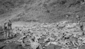 志愿军的失败战役：两天阵亡5000多人，联合国军仅400多