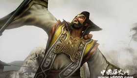 黄巾军所有将领列表 张家三人领衔