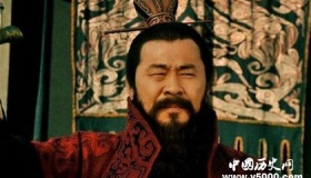 盘点三国十八路诸侯 排第一的这位实力很强