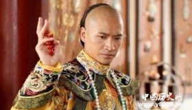 雍正帝死亡之谜，难道是“金头下葬”