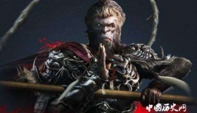 孙悟空拿的是金箍棒，六耳猕猴拿的武器是什么