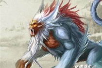 山海经十大凶残怪兽 山海经中最凶残怪兽排行