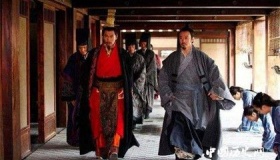 晋景公：古代唯一一位掉粪坑的皇帝，还淹死了！