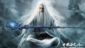 昊天是什么意思，昊天是玉皇大帝吗？