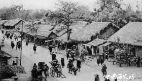 清朝为什么没有像印度一样完全沦为西方的殖民地