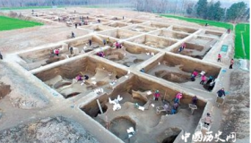 夏朝为什么找不到相应的考古学的证据，有这三点原因