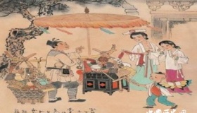 购物为什么是买东西而不是买南北