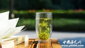 中国四大名茶：你都喝过么！