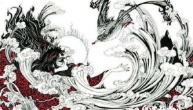 盘点中国上古十大神鸟，上古十大神鸟排名鲲鹏稳居第一！