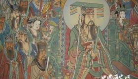 昊天上帝信仰由来，中国人为什么信仰昊天上帝？