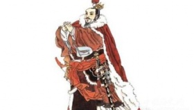 水浒传中的富豪：只要有人管他们要钱，他们从不吝啬