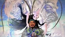 描写襄王有意神女无情的《神女赋》的原文和翻译