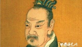 春秋战国时期掉下茅坑淹死的倒霉国君晋景公