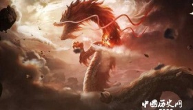 烛九阴是什么，烛九阴和女娲的关系，烛九阴是龙还是蛇？