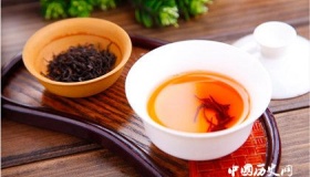 世界四大红茶：有你最熟悉的阿萨姆！