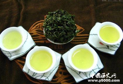 中国四大名茶是哪四种_ 中国十大名茶的产地_中国四大茶叶是哪四大