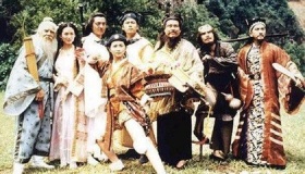 四游记：是不是只知道有个西游记！东西南北要齐活了！