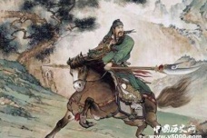 关羽失荆州绝不仅仅是因为“大意”