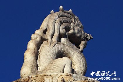 上古神兽之王犼的来历_犼是什么为什么吃龙_犼的实力怎么样_中国历史网
