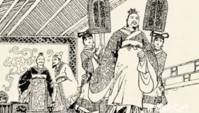 为什么东周享国五百年 却无一位“中兴之主”