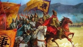 唐朝是怎样征服高句丽的