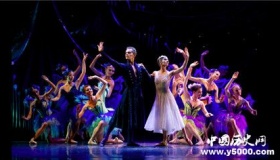 莎士比亚的四大喜剧你都知道么！