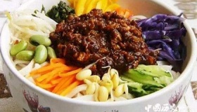 中国五大面食：你猜都有什么！