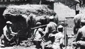 腾冲战役打的有多壮烈？远征军伤亡惨重