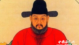 被历史埋没的民族英雄——孙承宗