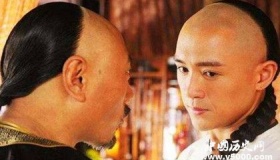 清朝男女的真实发型究竟是怎样的