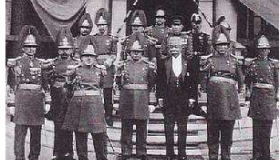 苏联为什么会承认满洲国的成立?